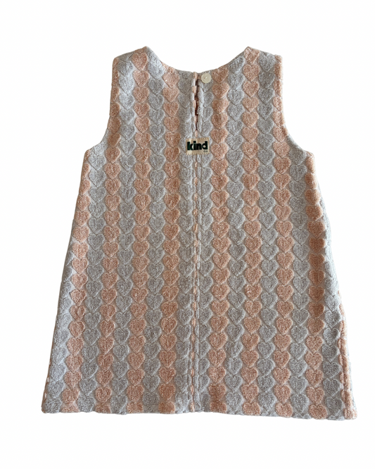Terry Dress