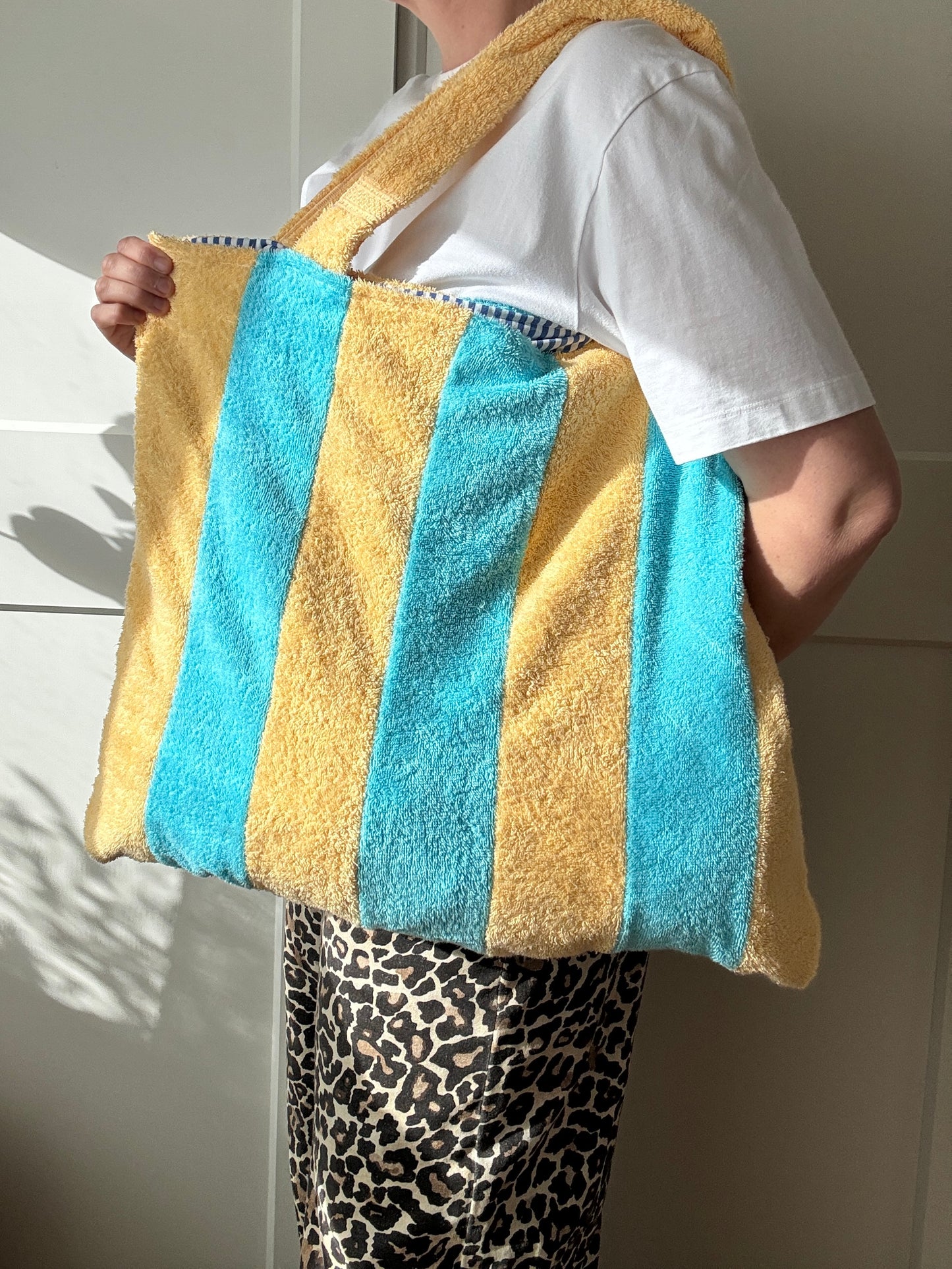 Terry Tote