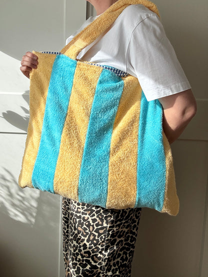 Terry Tote