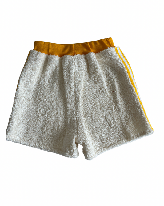 Terry Short