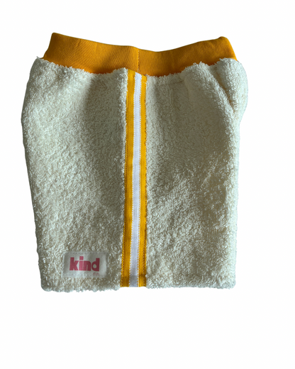 Terry Short