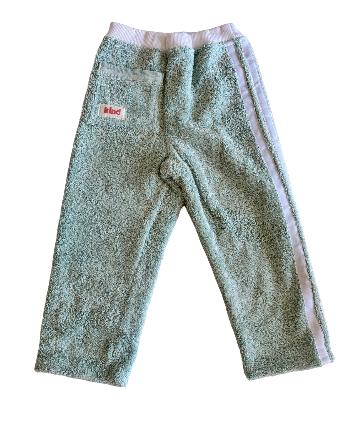 Terry Pant