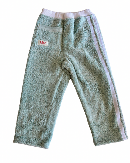 Terry Pant