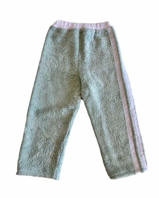 Terry Pant