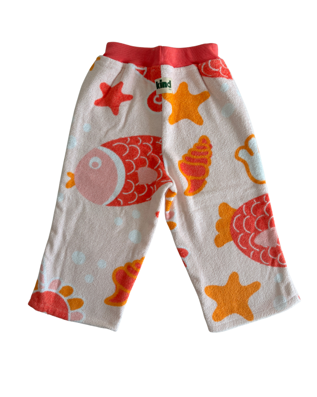 Terry Pant