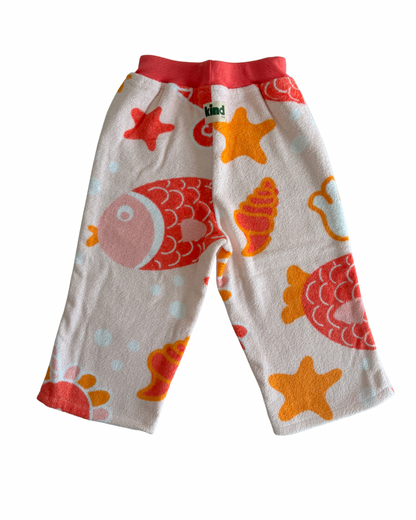 Terry Pant