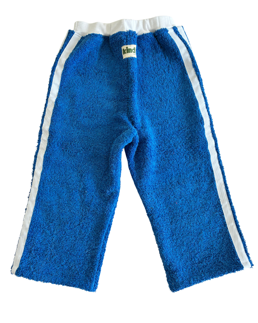 Terry Pant