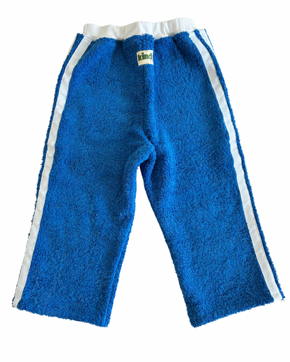 Terry Pant