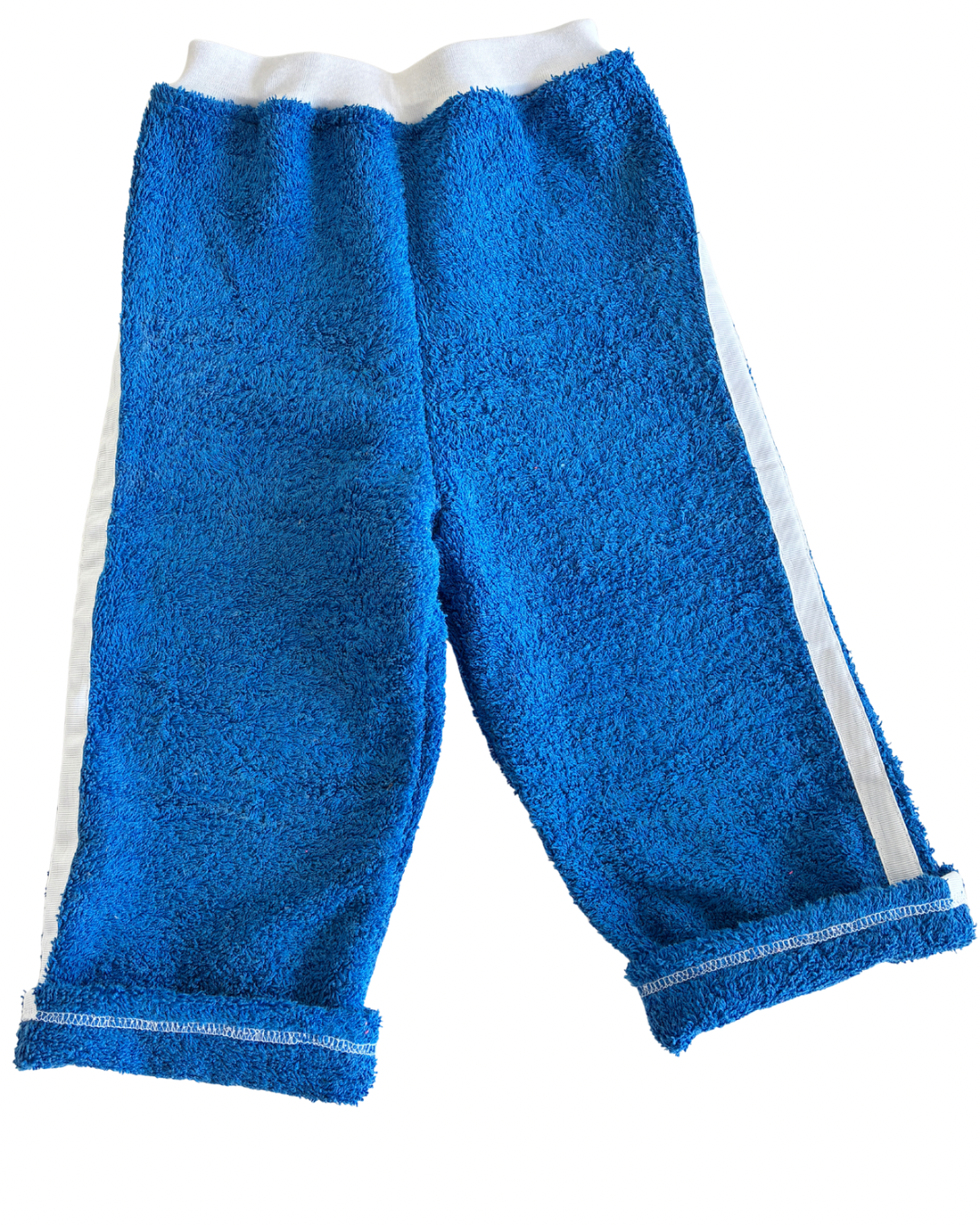 Terry Pant