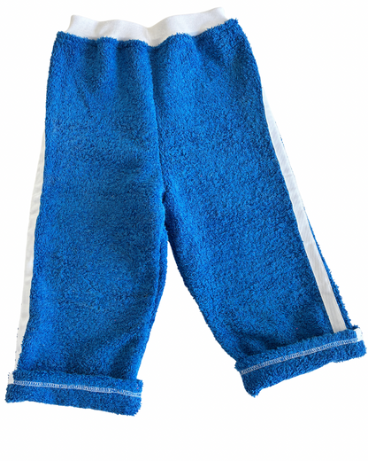 Terry Pant