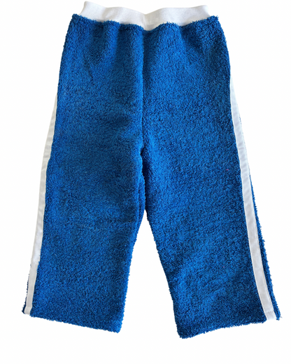 Terry Pant