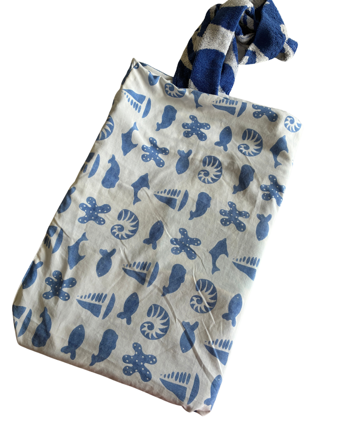 Terry Tote