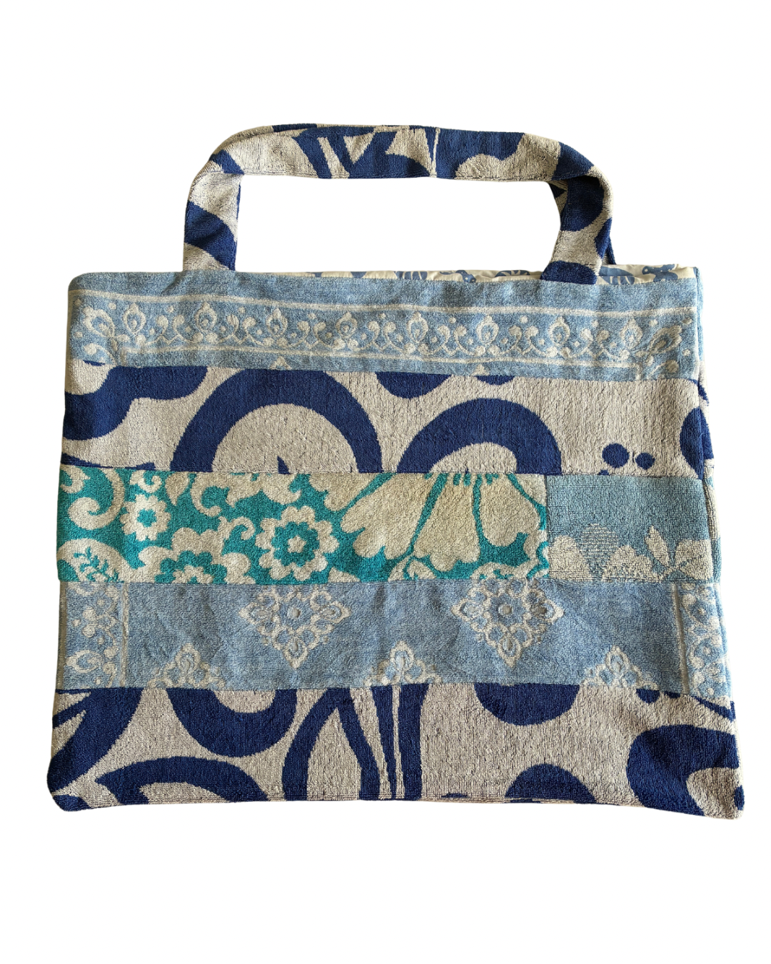 Terry Tote