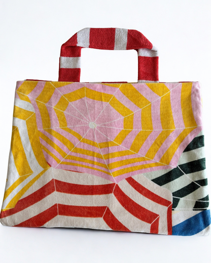 Terry Tote