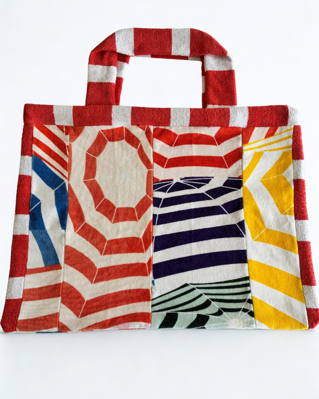 Terry Tote
