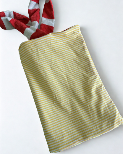 Terry Tote