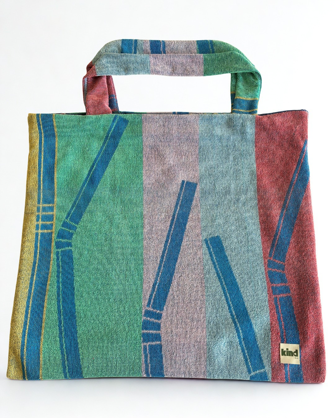 Terry Tote