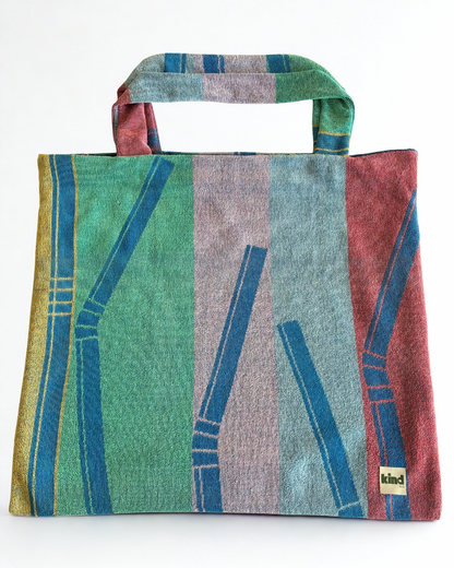Terry Tote