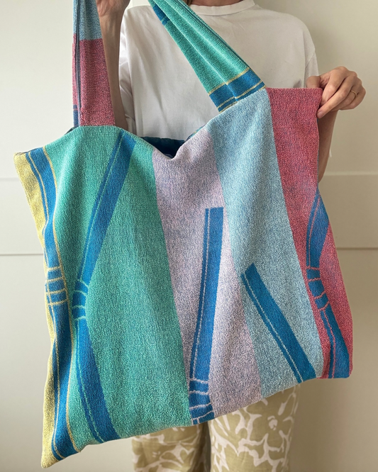 Terry Tote