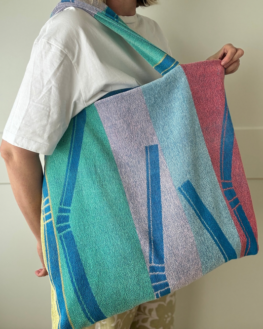 Terry Tote