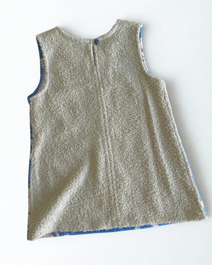 Terry Dress