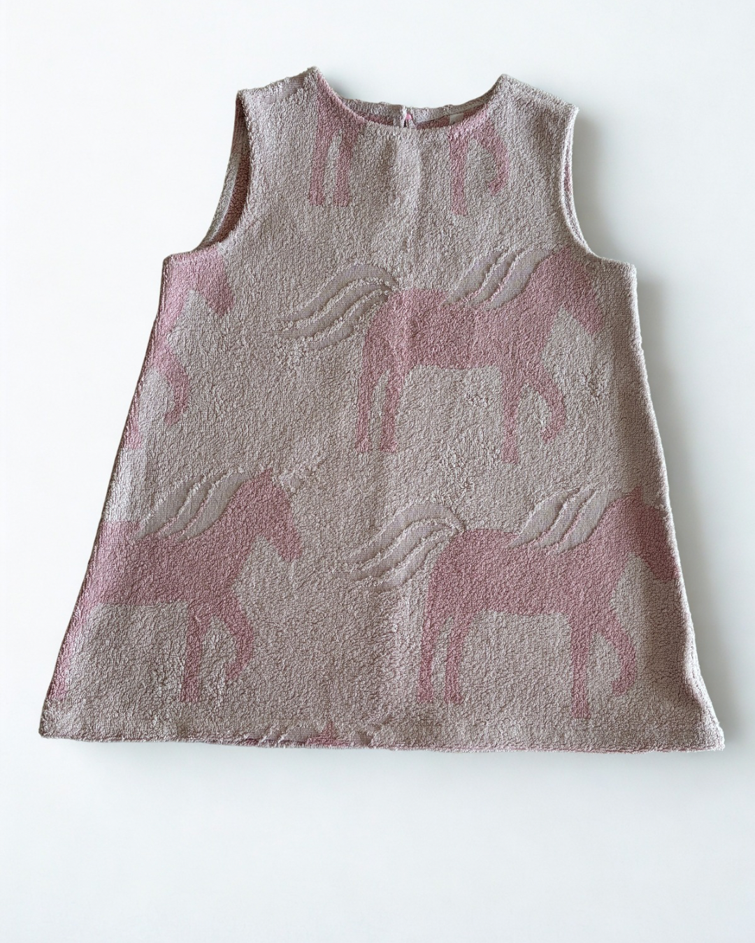 Terry Dress