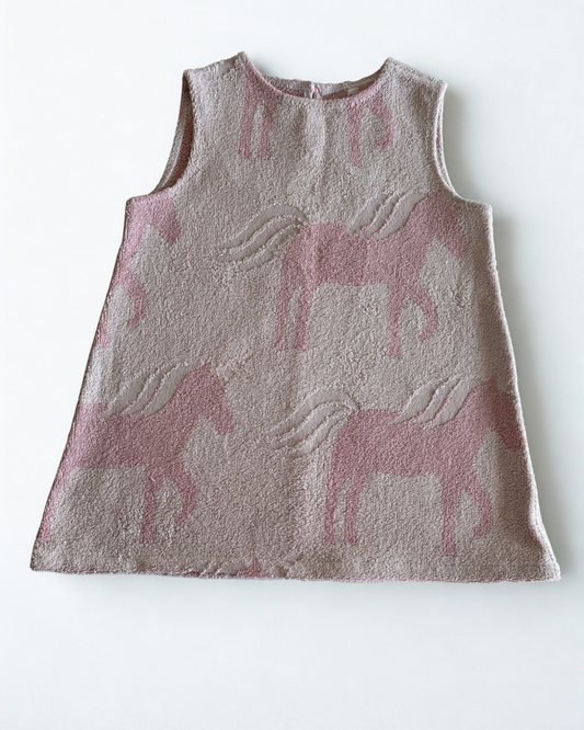 Terry Dress