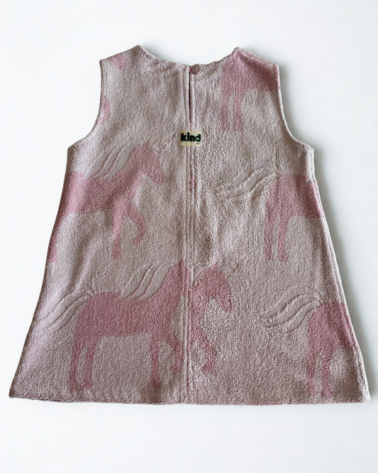 Terry Dress