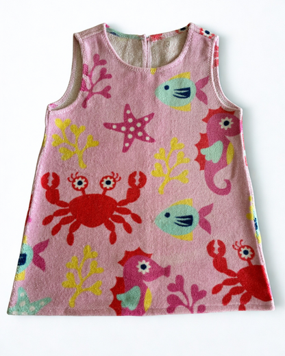 Terry Dress