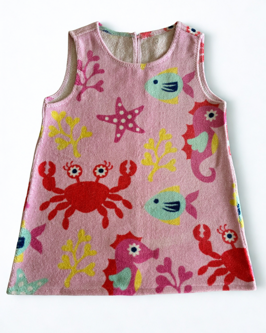 Terry Dress