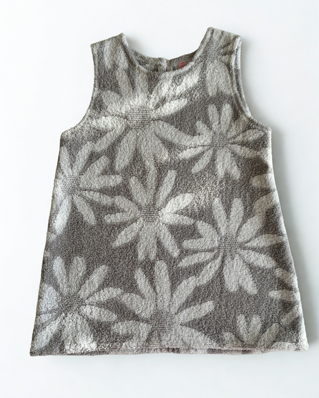 Terry Dress