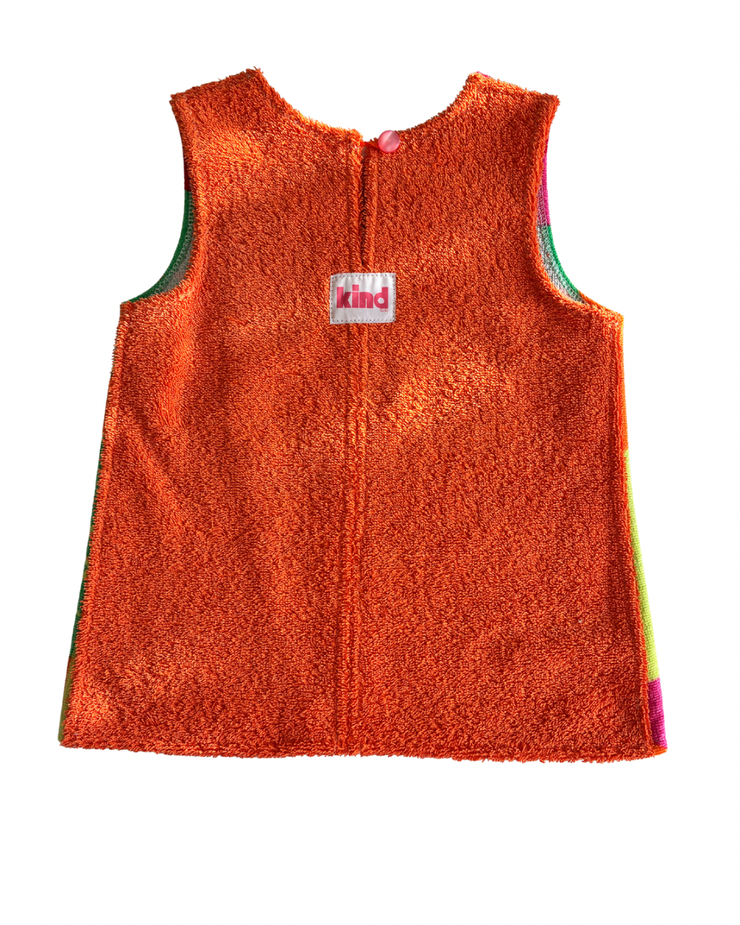 Terry Dress