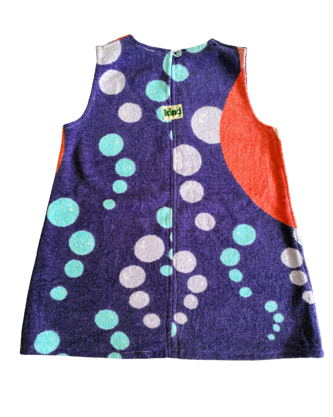 Terry Dress