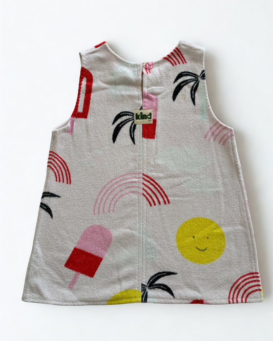 Terry Dress
