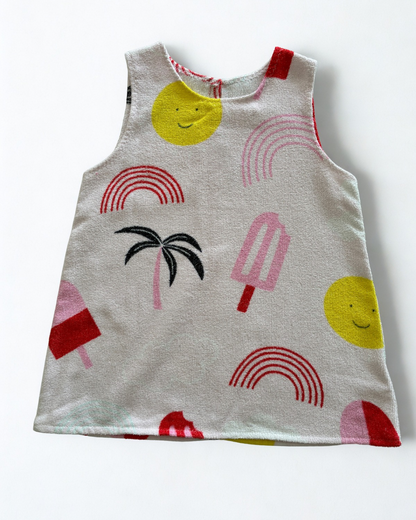 Terry Dress