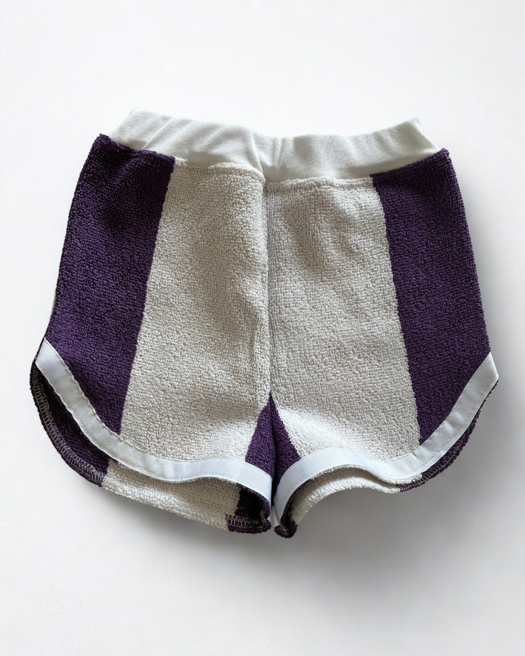 Terry Sporty Short