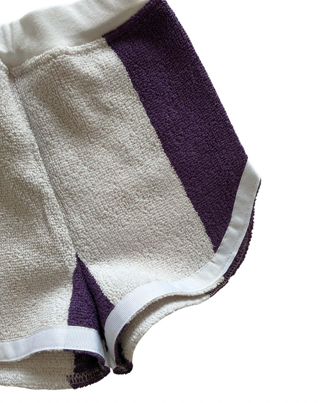 Terry Sporty Short
