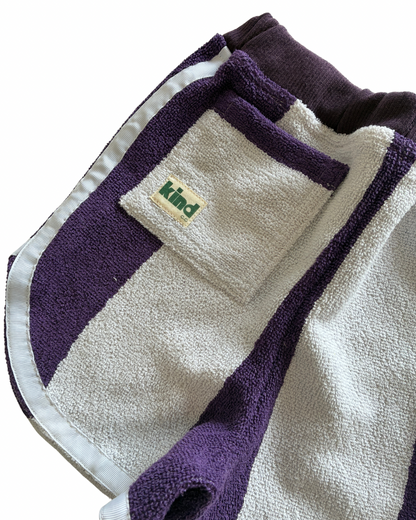 Terry Sporty Short