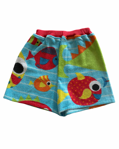 Terry Short