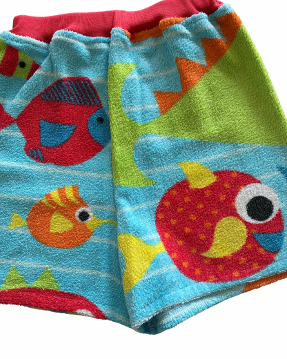 Terry Short