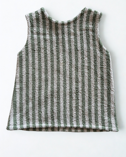 Terry Dress