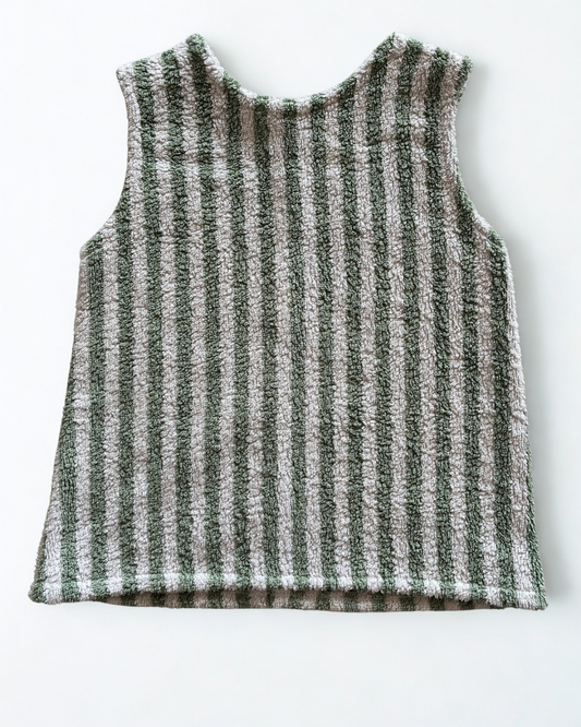 Terry Dress
