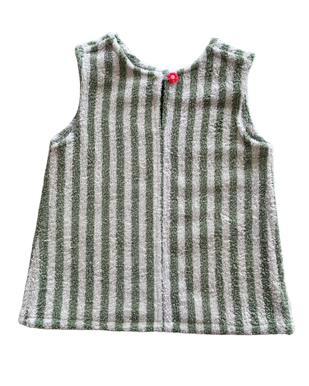 Terry Dress