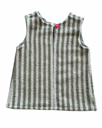 Terry Dress