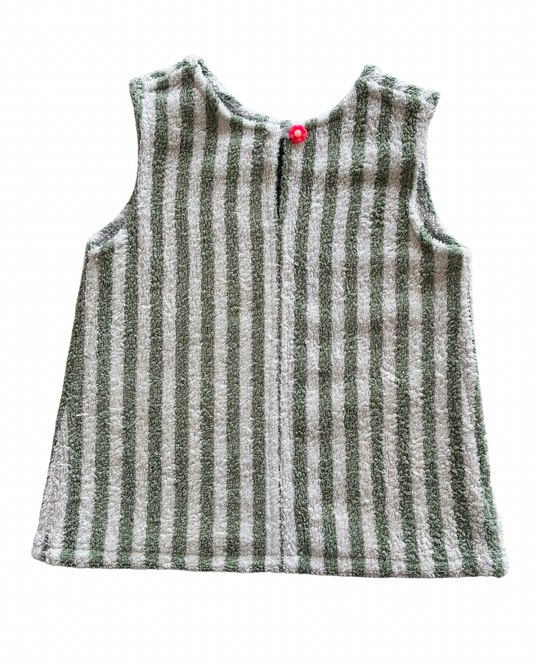 Terry Dress