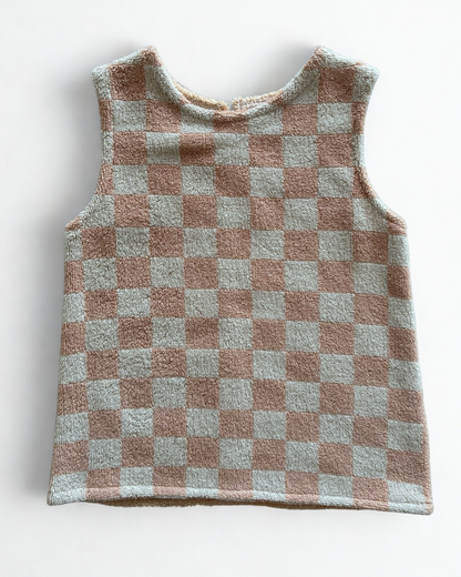 Terry Dress