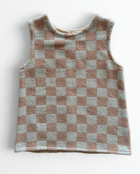 Terry Dress
